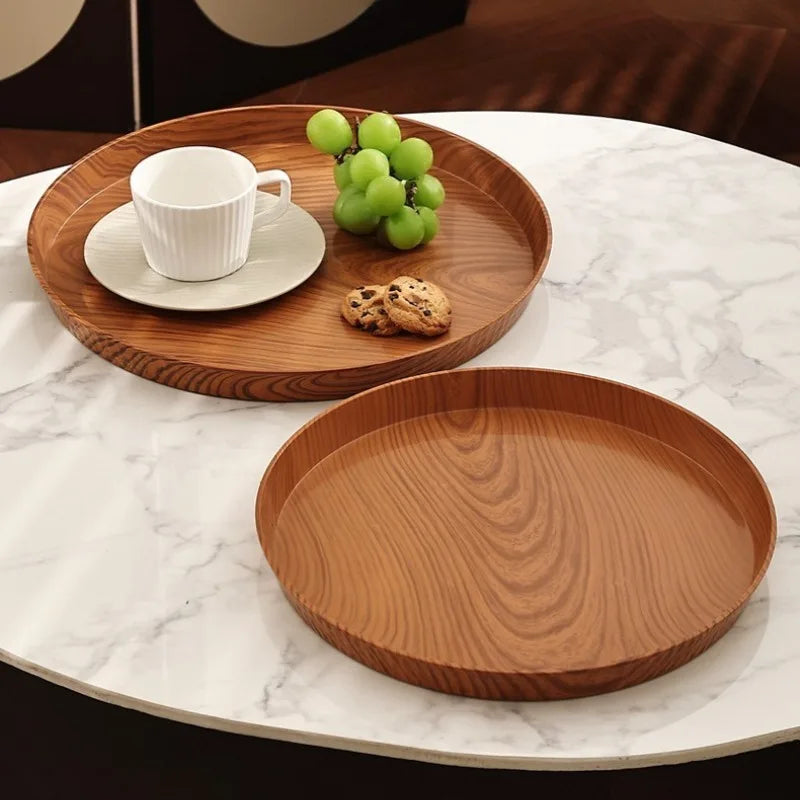 Walnut Serving Tray