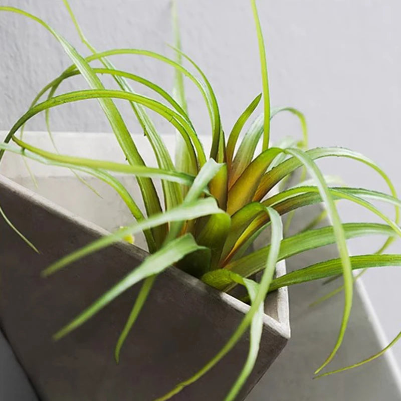 Modern Wall Art Vase Decor